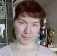Воробьева Светлана Владимировна