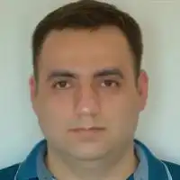 Воронцов Стас Захарович
