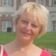 Захарова Яна Дмитриевна