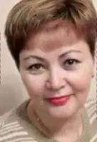 Захарова Ирина Григорьевна