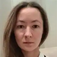 Захарова Ирина Викторовна