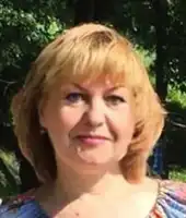 Захарова Карина Романовна