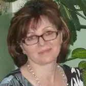 Захарова Карина Романовна