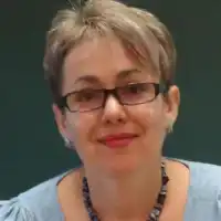 Захарова Ксения Романовна