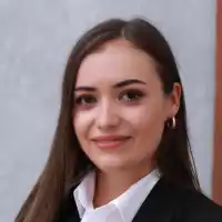 Захарова Наталья