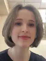 Захарова Наталья Юрьевна