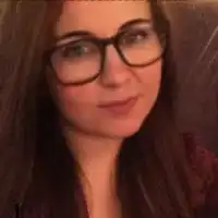 Захарова Оксана
