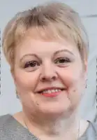 Захарова Ольга Максимовна