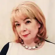 Захарова Светлана