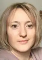 Захарова Татьяна Фёдоровна