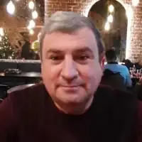 Зайцев Максим Ильич