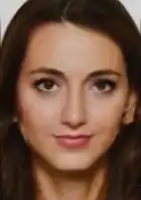 Зайцева Алёна