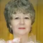 Зайцева Алина Тимофеевна