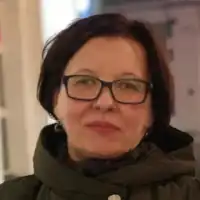 Зайцева Анастасия
