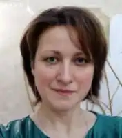 Зайцева Диана Константиновна