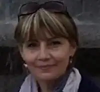 Зайцева Карина Михайловна