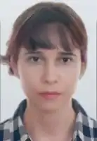 Зайцева Надежда Олеговна