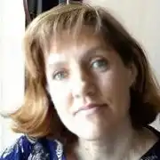 Зайцева Вера