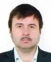 Зимин Борис Сергеевич