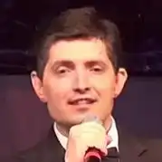 Зубов Михаил Дмитриевич