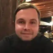 Зубов Мирон Кириллович