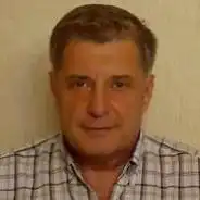 Жуков Марк Давидович