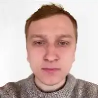 Жуков Матвей