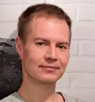 Жуков Виктор Сергеевич