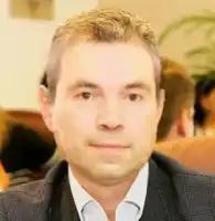 Жуков Захар Павлович